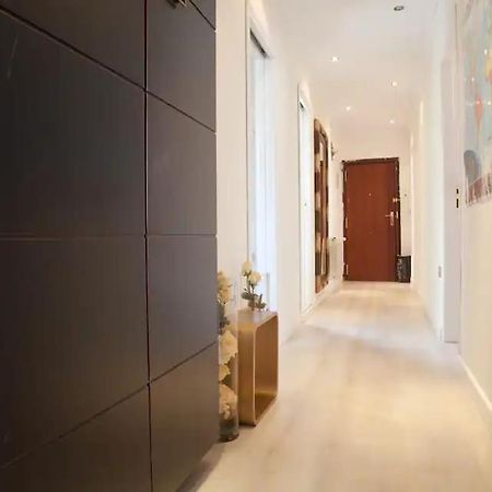 Central Room With Key, Wifi Santander Exterior foto