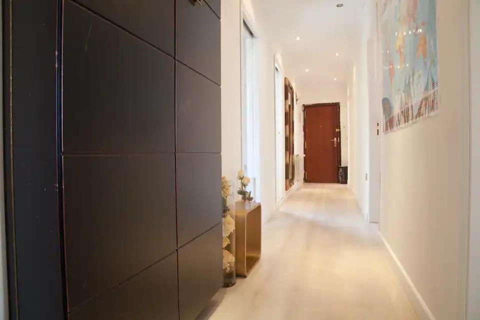 Central Room With Key, Wifi Santander Exterior foto